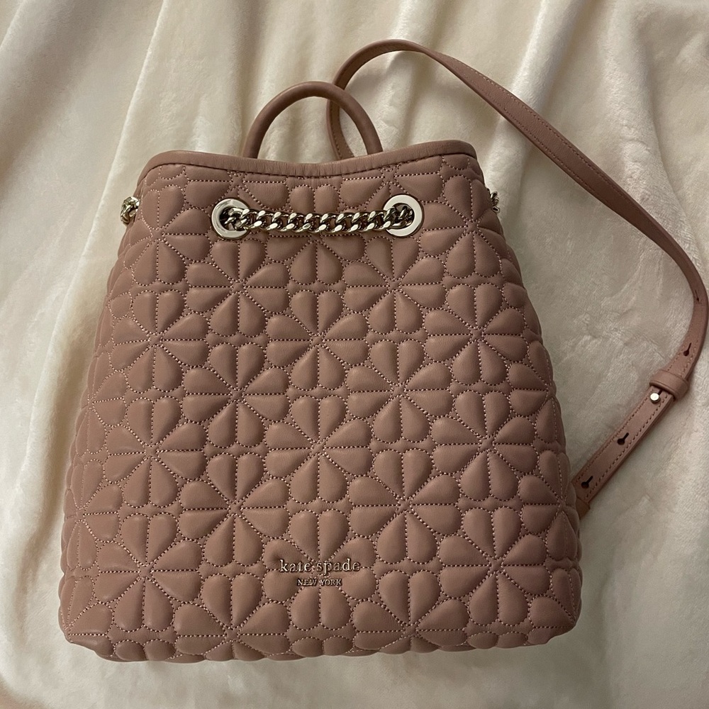 Kate spade backpack